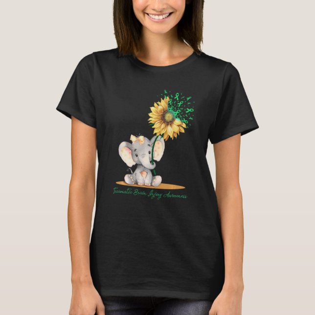 Camiseta Lesiones traumáticas traumáticas traumáticas Sensi (Anverso)