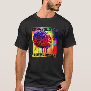 Camiseta Lesiones traumáticas traumáticas traumáticas traum