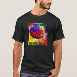 Camiseta Lesiones traumáticas traumáticas traumáticas traum
