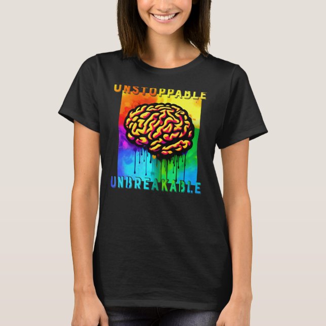 Camiseta Lesiones traumáticas traumáticas traumáticas traum (Anverso)