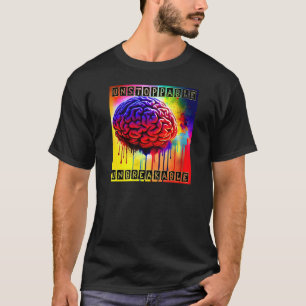 Camiseta Lesiones traumáticas traumáticas traumáticas traum