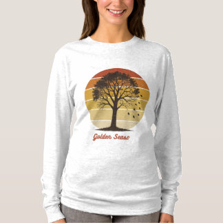 Camiseta Let the Gourd Times Roll Autumn Design