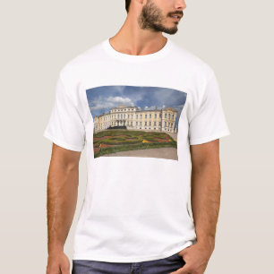 Camiseta Letonia, Letonia del Sur, Región de Zemgale,