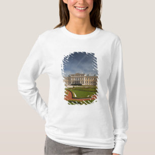 Camiseta Letonia, Letonia del Sur, Región Zemgale, 2