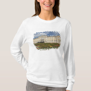 Camiseta Letonia, Letonia meridional, región de Zemgale,