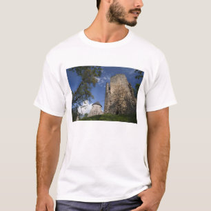 Camiseta Letonia, Letonia nororiental, región de Vidzeme,