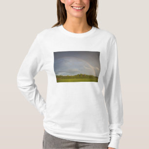 Camiseta Letonia, Letonia Nororiental, Región de Vidzeme, 5