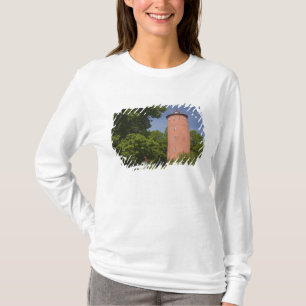 Camiseta Letonia, Letonia occidental, región de Kurzeme, C