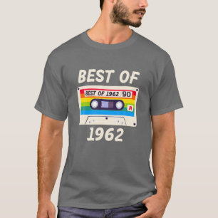 Camiseta Letra B Monograma de alfabeto de mayúscula inicial