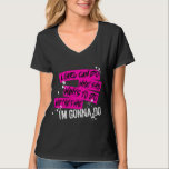 Camiseta Letra de Mala Reputación de Mujeres<br><div class="desc">Si amas el rock and roll,  amarás nuestra camiseta con letras de canciones</div>