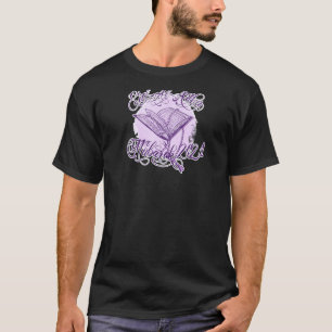 Camiseta Letra islámica árabe mashallah musulmana quran All