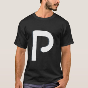 Camiseta Letra pea beans de ojos negros P Personalizado coi