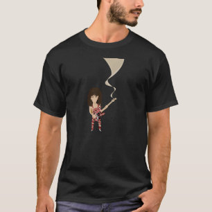 Camiseta letra: van halen 90231289png1289