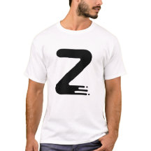 Letra Z 