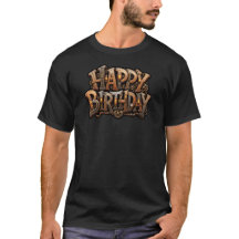 Letras de feliz cumpleaños steampunk
