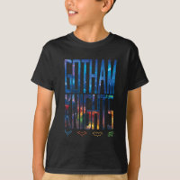 Letras de Gotham Knights City