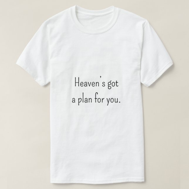 Camiseta Letras de Swedish House Mafia (Diseño del anverso)