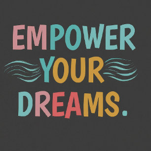 Camiseta Letras musicales