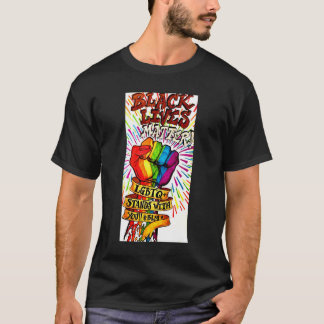 Camiseta Letrero