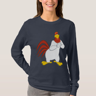 Camiseta Letrero de Pies| Estrella maliciosa