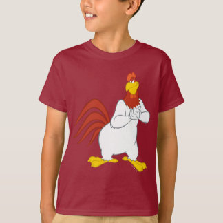 Camiseta Letrero de Pies| Estrella maliciosa