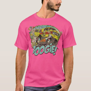 Camiseta Lets Boogie 1970