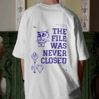 Camiseta Let's Get Spooky Halloween Edition T-Shirt