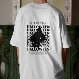 Camiseta Let's Get Spooky Halloween Edition T-Shirt