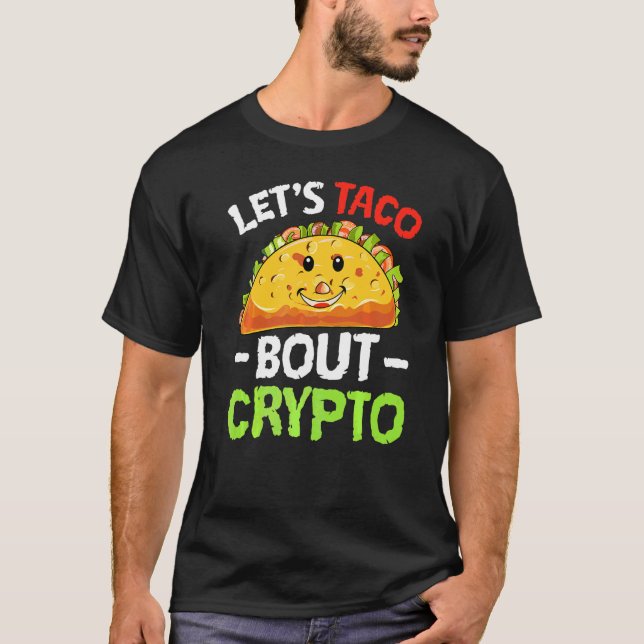 Camiseta Lets Taco Cinco De Mayo Cocina Mexicana (Anverso)
