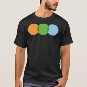 Camiseta LETTERBOXD LOGO Classic T-Shirt
