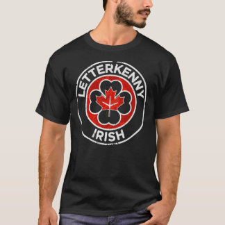 Camiseta Letterkenny Irish Classic