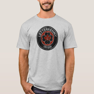 Camiseta Letterkenny   Letterkenny Irish Vintage