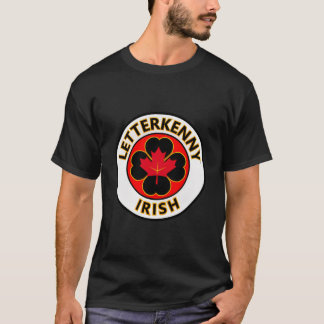 Camiseta Letterkenny Shoresy 69