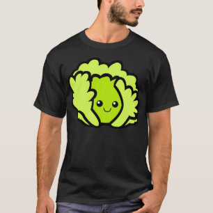 Camiseta Lettuce Entertain you