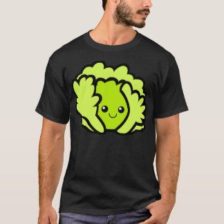Camiseta Lettuce Entertain you