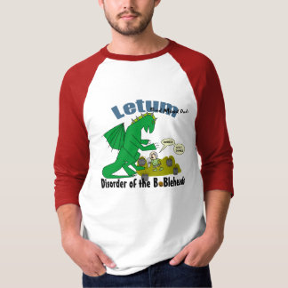 Camiseta Letum