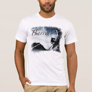 Camiseta Leu del St, Reunion Island