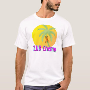 Camiseta Leucemia