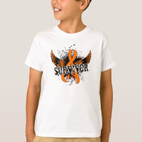 Leucemia del superviviente 16