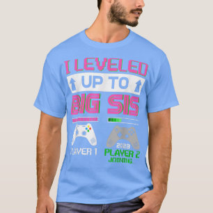 Camiseta Levantado A Gran Hermana 2023 Cute Voy A Estar