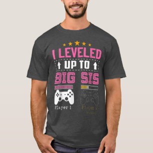 Camiseta Levantado A Gran Hermana 2023 Cute Voy A Estar