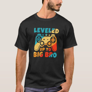 Camiseta Levantado A Gran Hermano Jugador