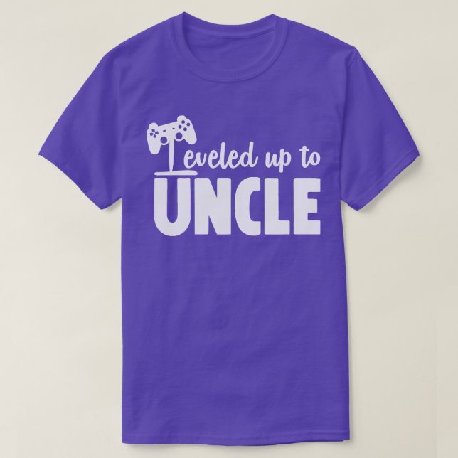 Camiseta Levantado Al Tío (Diseño del anverso)