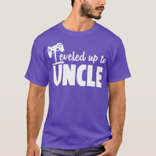 Camiseta Levantado Al Tío