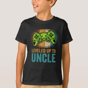 Camiseta Levantado Al Tío 2024