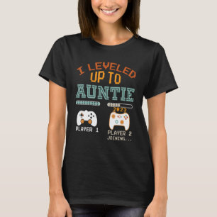 Camiseta Levantado Hasta 2023 Vintage Promocionado A Tía