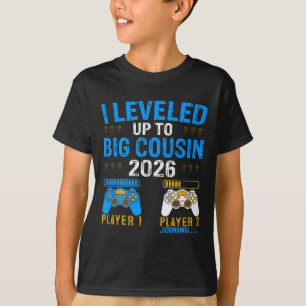 Camiseta Levantado Hasta El Gran Primo 2026 Promocionado Al