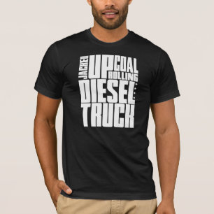 Camiseta Levantado para arriba