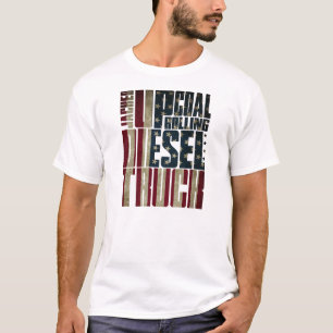 Camiseta Levantado para arriba