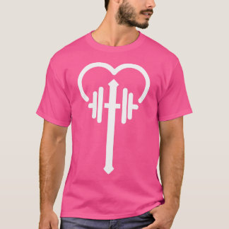 Camiseta Levantamiento